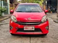 Toyota Wigo G 2017 MT - 80k DP-0