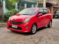 Toyota Wigo G 2017 MT - 80k DP-2