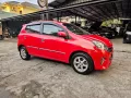 Toyota Wigo G 2017 MT - 80k DP-4