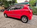 Toyota Wigo G 2017 MT - 80k DP-5