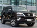 2018 Toyota Fortuner 4x2 V Diesel Automatic ✅️312K ALL-IN DP ☎️0935 600 3692 JAN RAY DE JESUS-2