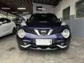 2017 NISSAN JUKE 1.6 CVT N-STYLE-0