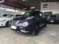 2017 NISSAN JUKE 1.6 CVT N-STYLE-1