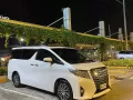 2018 TOYOTA ALPHARD V6-0