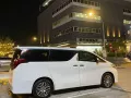 2018 TOYOTA ALPHARD V6-1