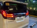 2018 TOYOTA ALPHARD V6-3