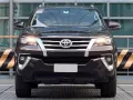 2018 TOYOTA FORTUNER 4X2 V DIESEL AUTOMATIC 📲 09171935289-1