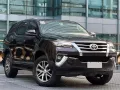 2018 TOYOTA FORTUNER 4X2 V DIESEL AUTOMATIC 📲 09171935289-2