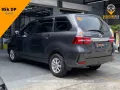 2012 Toyota Avanza 1.3E AT-10