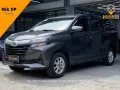 2012 Toyota Avanza 1.3E AT-0