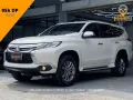 2017 Mitsubishi Montero Sport GLS Automatic-0