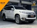 2017 Mitsubishi Montero Sport GLS Automatic-16