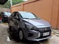 2023 Mitsubishi Mirage G4 GLX Automatic Gas-0