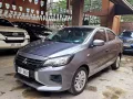 2023 Mitsubishi Mirage G4 GLX Automatic Gas-2