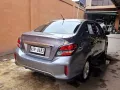 2023 Mitsubishi Mirage G4 GLX Automatic Gas-3