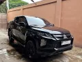 2024s Mitsubishi Strada Athlete 4x2 AT Diesel-0