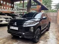 2024s Mitsubishi Strada Athlete 4x2 AT Diesel-2