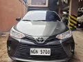 2021 Toyota Vios 1.3 XLE AT Gas-1