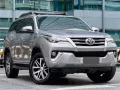 2016 Toyota Fortuner 4x2 V Diesel Automatic🔰👋TRUSTED/LEGIT ☎️09279850198/JESSEN-9