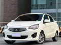 2019 MITSUBISHI MIRAGE 1.2 G4 GLX AUTOMATIC GAS 📲 09171935289-0