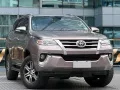 2016 Toyota Fortuner 4x2 G Automatic Diesel 38K ODO ONLY! ☎️0935 600 3692 JAN RAY DE JESUS-2