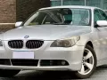 2007 BMW 530D Automatic Diesel E60 ☎️0935 600 3692 JAN RAY DE JESUS-1