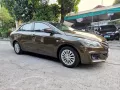 Suzuki Ciaz CVT 2016 GLX AT-4