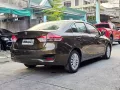 Suzuki Ciaz CVT 2016 GLX AT-3