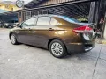 Suzuki Ciaz CVT 2016 GLX AT-5