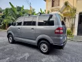 Suzuki APV GA 2019 MT-5