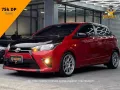 2017 Toyota Yaris 1.5G AT-0