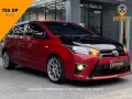 2017 Toyota Yaris 1.5G AT-16