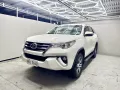 2020 Toyota Fortuner G Automatic Diesel LIKE BNEW-0