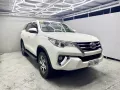 2020 Toyota Fortuner G Automatic Diesel LIKE BNEW-2