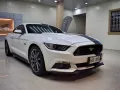 2017  Ford  Mustang ( Hearse )  5.0 Automatic   White  Gasoline 1,948M Negotiable Batangas Area-21