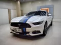 2017  Ford  Mustang ( Hearse )  5.0 Automatic   White  Gasoline 1,948M Negotiable Batangas Area-9