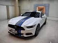 2017  Ford  Mustang ( Hearse )  5.0 Automatic   White  Gasoline 1,948M Negotiable Batangas Area-23