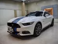 2017  Ford  Mustang ( Hearse )  5.0 Automatic   White  Gasoline 1,948M Negotiable Batangas Area-0