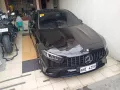 Mercedes Benz AMG A35 2003 Model Fresh Unit-2