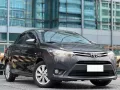 2014 Toyota Vios 1.3 E Gas Automatic ✅ 4yrs- 12,299 monthly ☎️09279850198/JESSEN-0