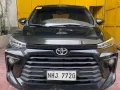 2023 Toyota Avanza E 1.3 MT-2