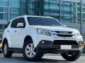 2015 Isuzu MUX 2.5 LSA Automatic Diesel  Php 718,000 only!  We accept Cash, Financing & Trade in!  E-1