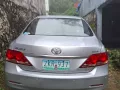 P320K 2007 Silver Toyota Camry 3.5Q with 74,000kms-3