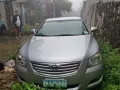 P320K 2007 Silver Toyota Camry 3.5Q with 74,000kms-2