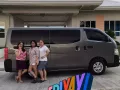 Used 2020 Nissan Urvan  Standard 15-Seater for sale in good condition-3