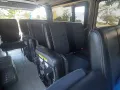 Used 2020 Nissan Urvan  Standard 15-Seater for sale in good condition-8