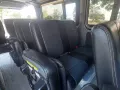 Used 2020 Nissan Urvan  Standard 15-Seater for sale in good condition-17