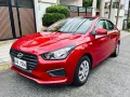 RUSH sale!!! 2020 Hyundai Reina  GL 4AT-5