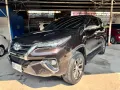 2018 Toyota Fortuner V-2