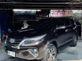 2018 Toyota Fortuner V-10